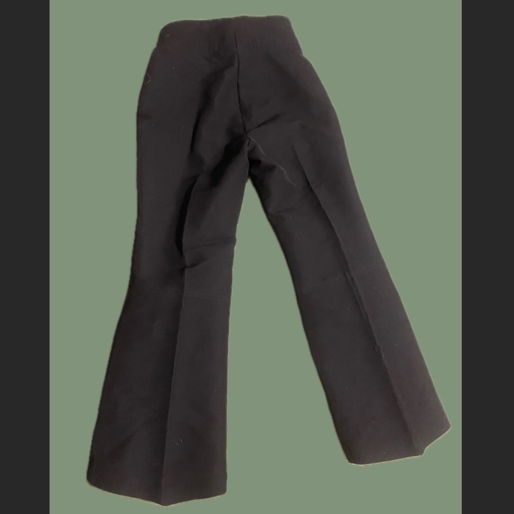 SKITIQUE International Women's Black Ski Pants - Picture 2 of 5